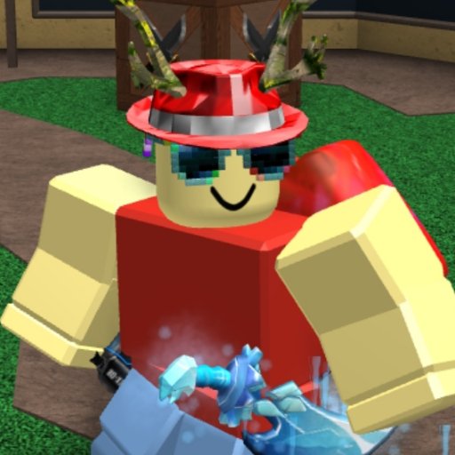 NikilisRBX Profile Picture