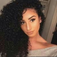Daniela Mariama (@danielamariama) 's Twitter Profile