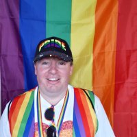 Michael Richardson (He/Him) 🏳️‍🌈(@MichaelGRich) 's Twitter Profile Photo