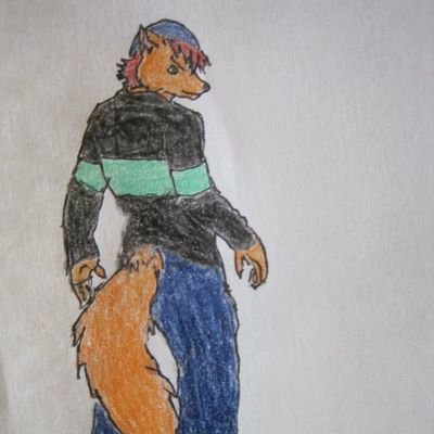 UncleverCryptid's profile picture. I write and sometimes attempt to draw. Occasionally it turns out a little bit clever. You may know me as Tidus, Faolán, or Orion.