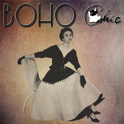 We specialize in vintage clothing and bohemian apparel.
We bring culture to downtown Roseville!