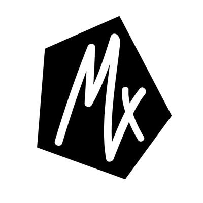 Mx Apparel is on a mission to produce edgy, bold gender neutral clothing. 

Follow mxappareldesign on IG and TikTok for more.