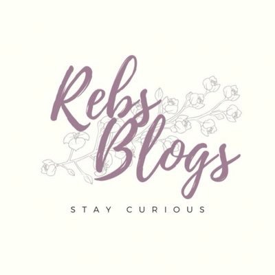// 19 // // Waitress/Supervisor // // Ex-Fashion Student // // Blogger, writing about struggles with Mental Health // // Stay Curious //