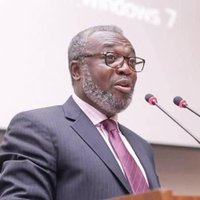 Dr. Anthony Nsiah-Asare (@dr_nsiahasare) 's Twitter Profile