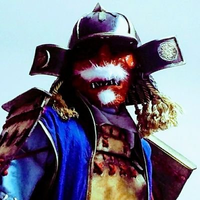 GANMAさんのプロフィール画像