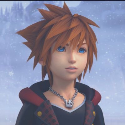 I like Kingdom Hearts, what else is there? https://t.co/2tRKLWCEZt