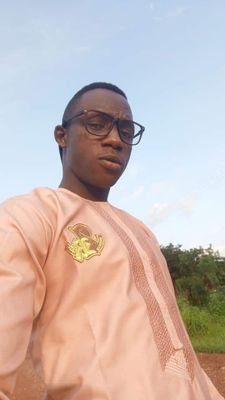 WasiuAy09750914's profile picture. $BLUAI