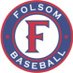 Folsom High School Baseball (@folsom_baseball) Twitter profile photo