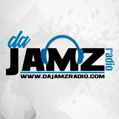 Da Jamz Radio is the #1 royalty paying online radio station playing the hottest urban music from hip-hop to R&B 24/7! #WeBreakArtistMusic