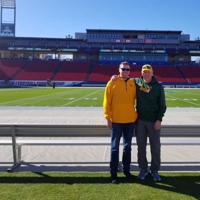 Golf Course Superintendent, Catamount Ranch and Club, Steamboat Springs, CO a K-State Wildcat, NDSU fan by blood.