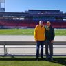 Chris_Hedberg's profile picture. Director of Agronomy, Catamount Ranch and Club, Steamboat Springs, CO a K-State Wildcat, NDSU fan by blood.