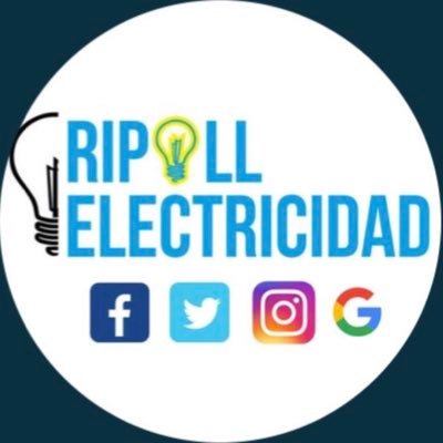 Instalaciones eléctricas, electrónica, domótica y documentación eléctrica #TheElectricityOfThings #RipollElectricidad