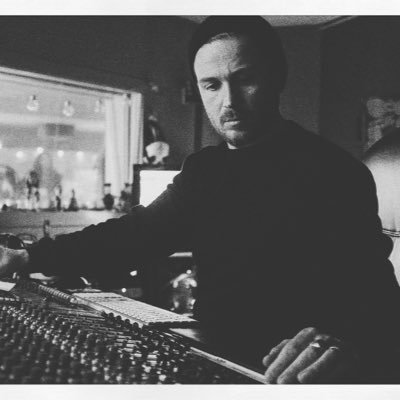 jexsound's profile picture. Owner/Producer | Soundinside records -  Recording and Mixing engineer - Naples IT