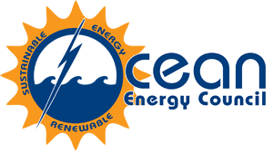 Non-profit organization advocating the development and implementation of ocean renewable energy.