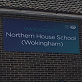 Northern House School (Wokingham) is a special academy in Berkshire, providing for both primary and secondary aged pupils.