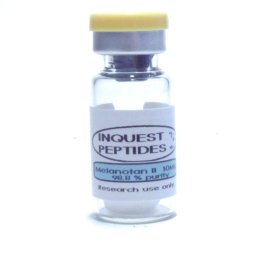 Inquest Peptides is in the business of offering 99% Purity Trusted research peptides.