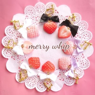 *にこ*✧*｡merry whip✧*｡制作再開さんのプロフィール画像