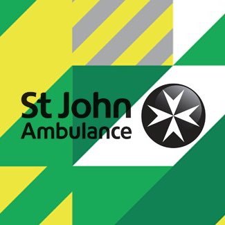 @sjaamb_wd is a Ambulance unit based in Ossett, Yorkshire. We have a variety of volunteers from Drs to ETAs who all play a vital part in #prehospitalcare