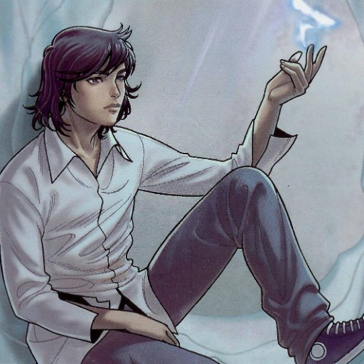 Alsan_Nurgon's profile picture. La lectura y los Esports son mi pasión 🎮 Comparto mi opinión en todos los debates.