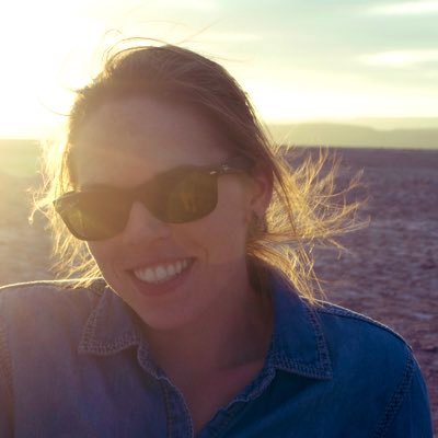 KathrynAMcGuire's profile picture. Lover of adventures and all things outdoors.