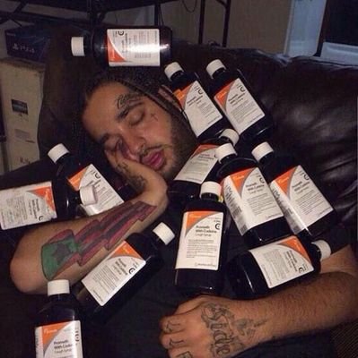 Hash Rules Everything Around Me
