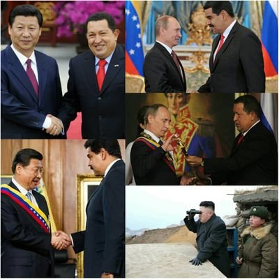 FidelRa57960727's profile picture. Viva Nuestro Presidente Nicolás Maduro.