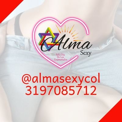 Alma Sexy Tienda Erotica 📲3197085712 El alma de tu sensualidad productos y asesoria.