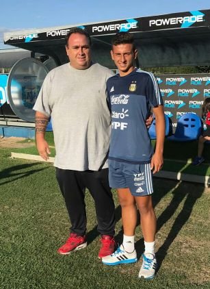 OGodoy03's profile picture. 