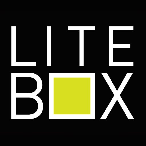liteboxlive's profile picture. We help customers tell their stories.