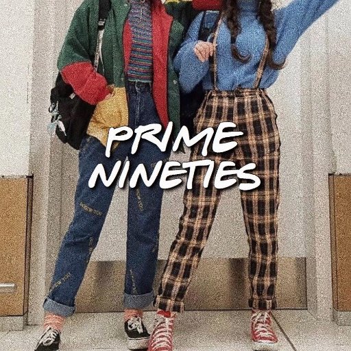 Looking for bloggers, vloggers fashionista's to come together for a Prime Nineties collab! Feel free to DM us / pop us a message! primenineties@gmail.com