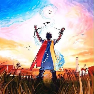 Venezolano, Margariteño, preocupado por la Justicia, la Paz y la Libertad.