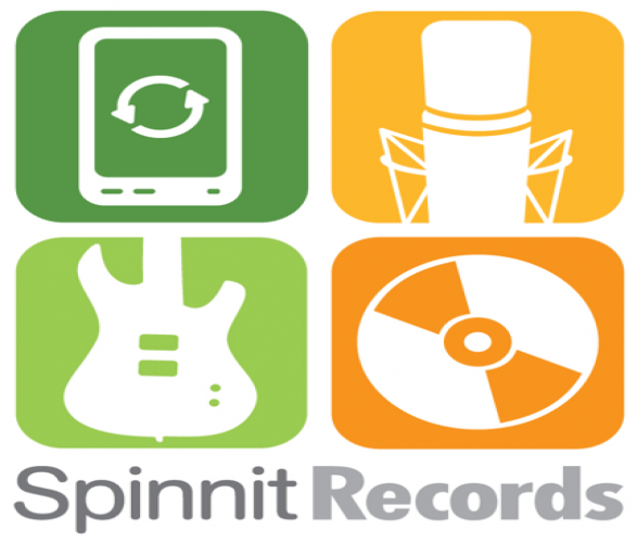 SpinnitRecords's profile picture. Independent label focused on making music happen | Follow Lydia Can't Breathe @LCBmusic