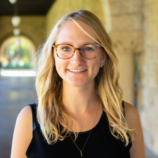 Social Psychology Ph.D. student @StanfordPsych | Studying inequality, social class, and culture | @Haverfordedu alum | she/her