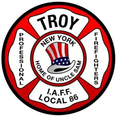 Offical page of Troy NY Firefighters IAFF Local 86. TFD responds to over 13,500 emergencies every year.
