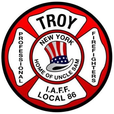 Offical page of Troy NY Firefighters IAFF Local 86. TFD responds to over 13,500 emergencies every year.