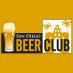 San Diego Beer Club (@sdbeerclub) Twitter profile photo San Diego Beer Club (@sdbeerclub) Twitter profile photo