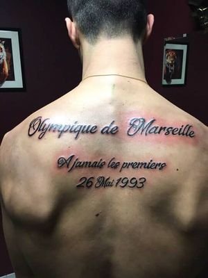 Mdnib2's profile picture. Supporters de l'OM