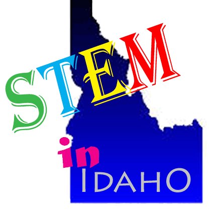 Where is STEM happening?  In Idaho that's where.