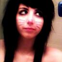 Jasmine Dow - @iloveyouteehee - Twitter