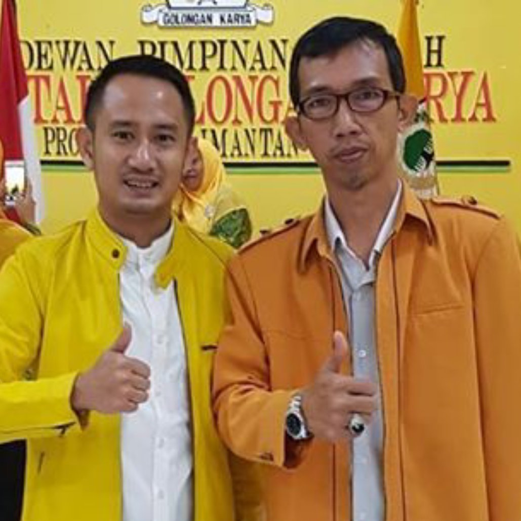 Caleg DPRD Kota Palangkaraya Dapil 3 (Pahandut-Sebangau)
