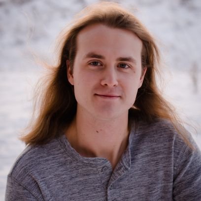 EthanSeiser's profile picture. Ethan with a capital E and that rhymes with p and that stands for pool.