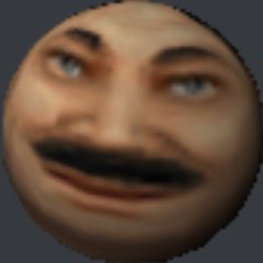 Slartbarty's profile picture. 