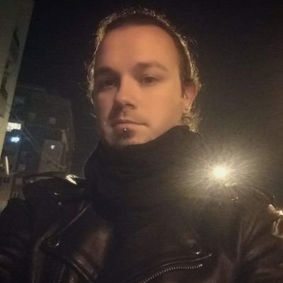 🇲🇰MACEDONIAN🇲🇰♋♏
Engineer of Envirovent resources 🎓
Web Developer 💻
Hobbies: Reading books 📚, Martial Arts🥋, TM Meditation🧘♂️