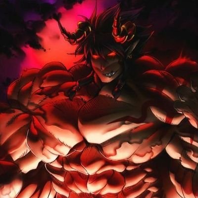 Fan Account ☆ Single *Multiships* ☆ Read Info Below ☆ Bissexual ☆ Never Have A Soft Side ☆ Will Turn To Human As Eddie ☆