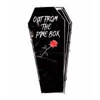 Out From The Pine Box (@oftpinebox) 's Twitter Profile