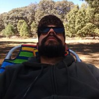 Lord Humungus (@jomedinav) 's Twitter Profile