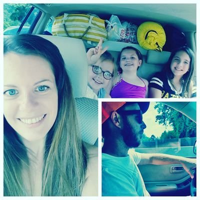 christi_mayes's profile picture. those people who wake up energized and yayyy let's start the dayyy i wonder what that's like