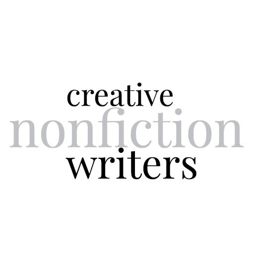 Connecting, promoting, and supporting creative nonfiction writers. #cnfwriters #cnf #creativenonfiction #cnftweet #memoir #essay #narrativejournalism