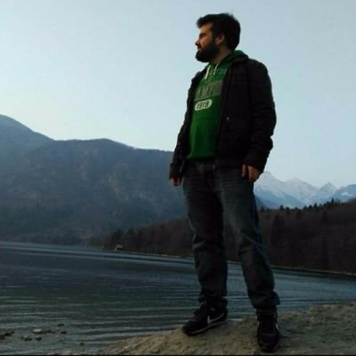 rafiky0410's profile picture. Graduado en lingüística y lenguas aplicadas💯
Máster en comunicación internacional💯
                ELE teacher
🇪🇸🇸🇮