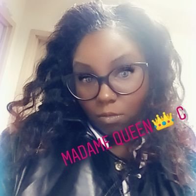 #HipHop #RnB #Soul #Artist! madamequeenc@SoundCloud.com YouTube/madamequeenc 💯💜👑💋